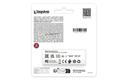 Pen USB Kingston DataTraveler Exodia S 512GB USB 3.2 Gen 1 - imagem 8
