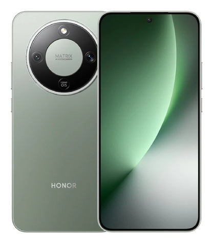Smartphone Honor Magic 8 Lite 8GB/ 256GB/ 6,79"/ 5G/ Verde