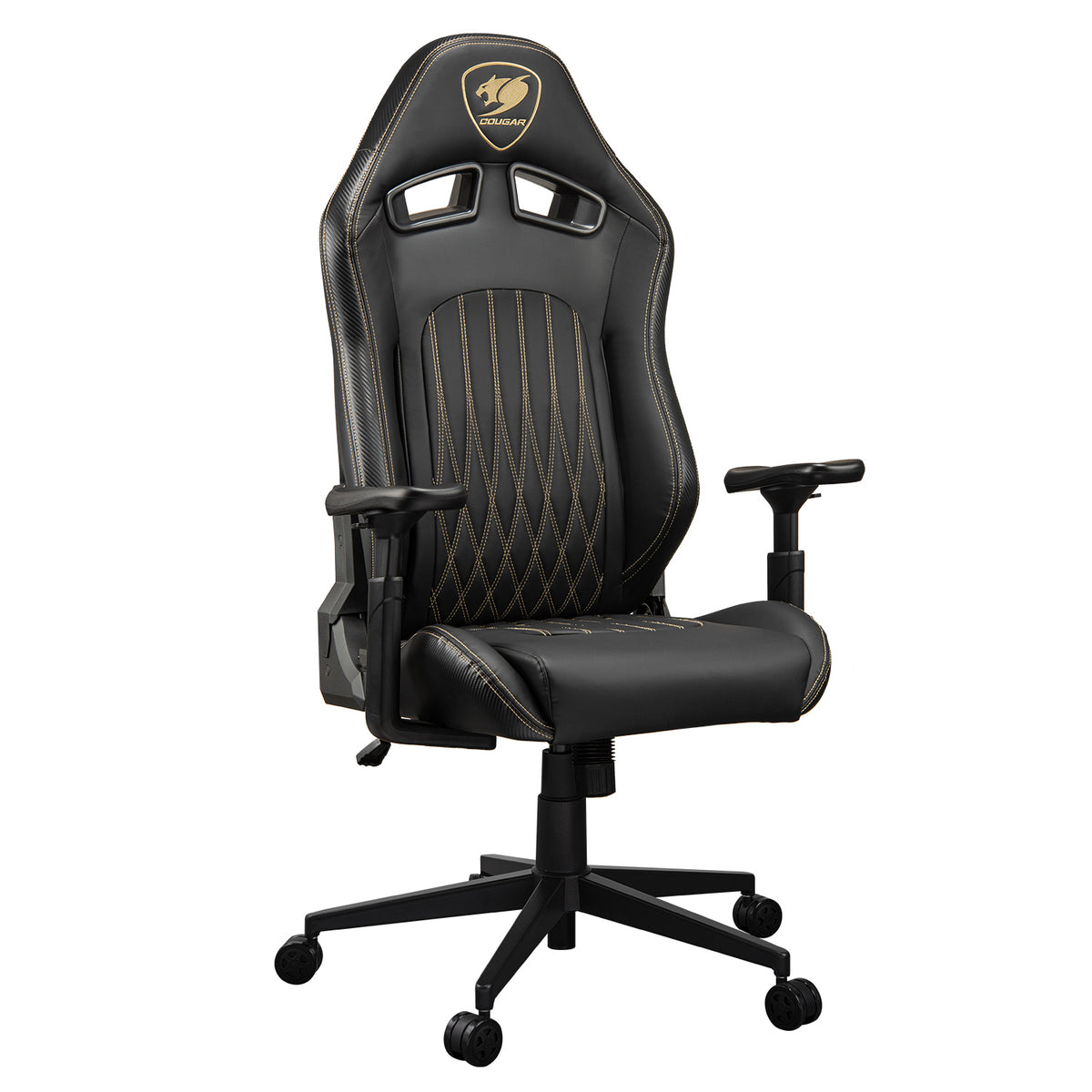 Cadeira Gaming Cougar Explore Royal - imagem 14