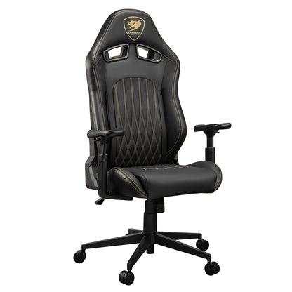Cadeira Gaming Cougar Explore Royal - imagem 14
