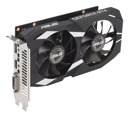 Placa gráfica ASUS VGA NVIDIA DUAL RTX 3050 O6G 6GB DDR6 - imagem 12