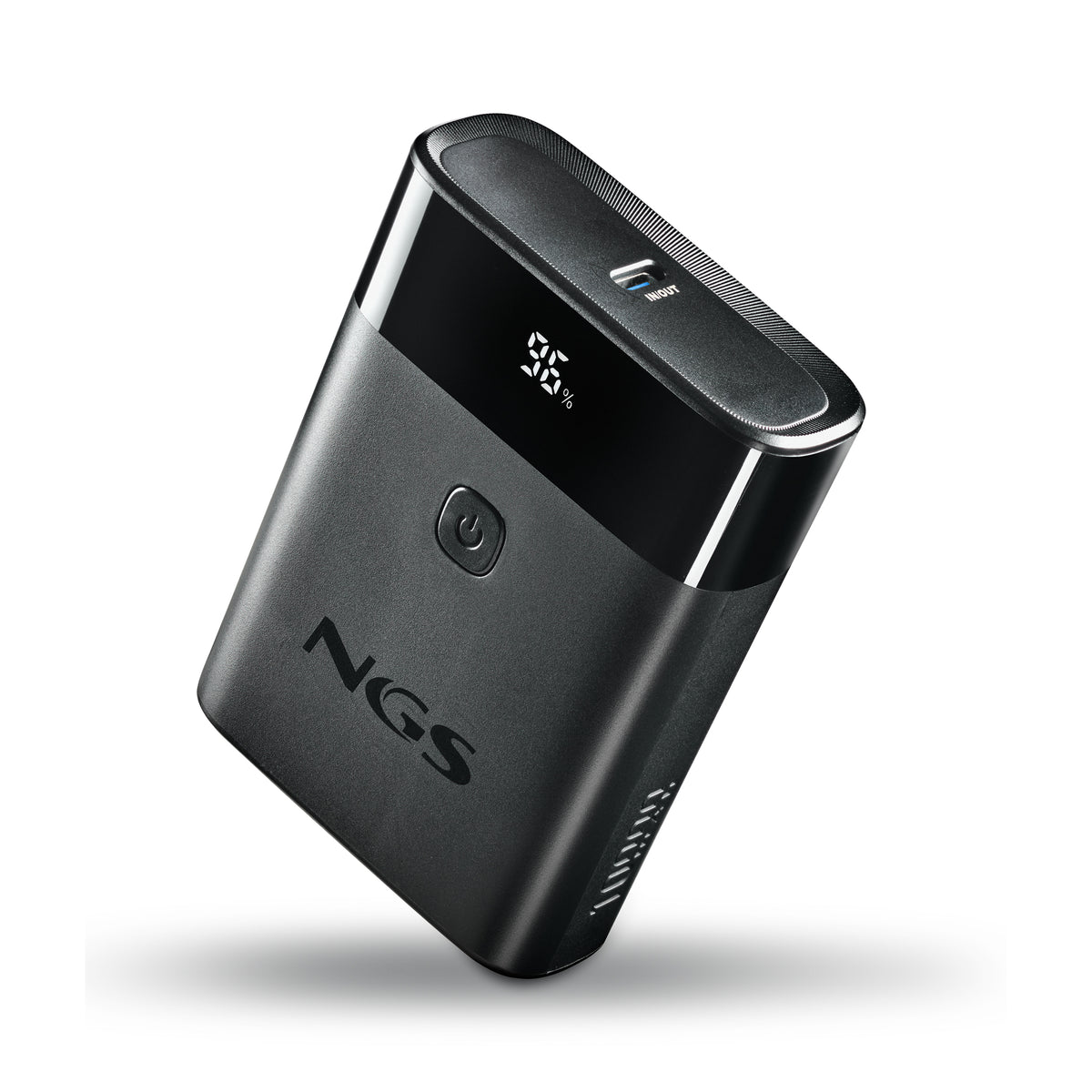 Powerbank NGS BATERIA EXTERNA Portátil CARGA RAPIDA 22,5W - imagem 6