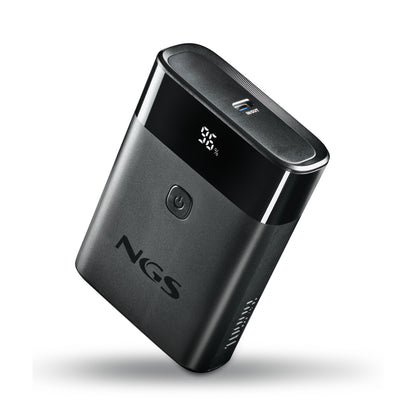 Powerbank NGS BATERIA EXTERNA Portátil CARGA RAPIDA 22,5W - imagem 6