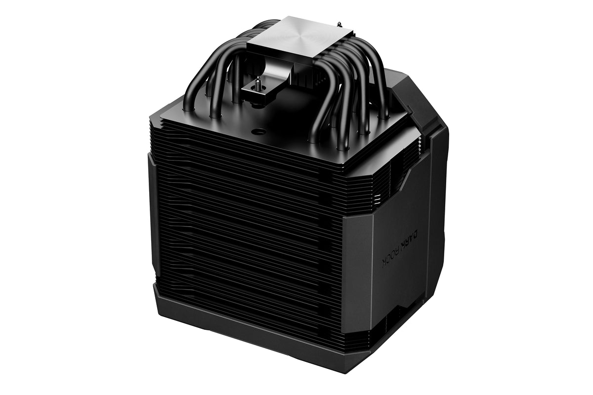 Ventoinha be quiet! Dark Rock 6 2000 RPM - imagem 7