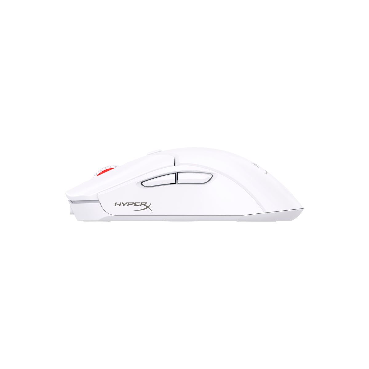 Rato HyperX Pulsefire Haste 2 Mini / 7D389AA branco S - imagem 9