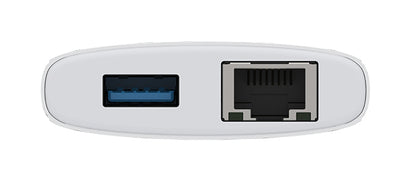 Hub USB D-Link DUP-A01 -C 10 em 1 2xHDMI - imagem 11