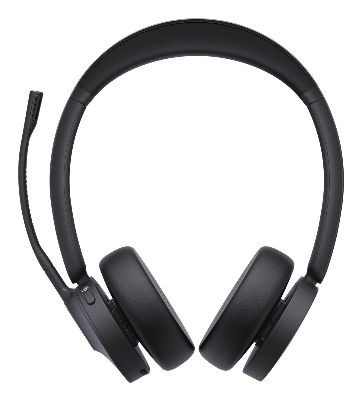 Auscultadores Yealink BH70 Dual MS / 1208703 preto - imagem 3