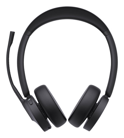 Auscultadores Yealink BH70 Dual MS / 1208703 preto - imagem 3