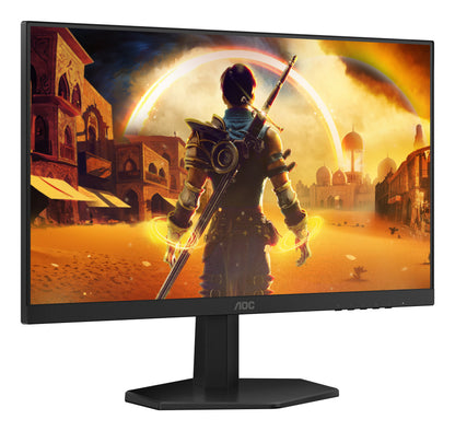 Monitor AOC 24G42E 23.8"IPS FHD 180hz 1ms HDMI DP - imagem 13