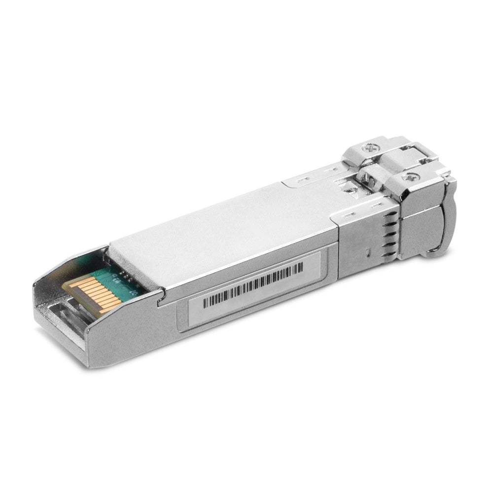 Módulo SFP TP-Link SM5110-LR Modulo LC 10GBase-LR SFP+ - imagem 7