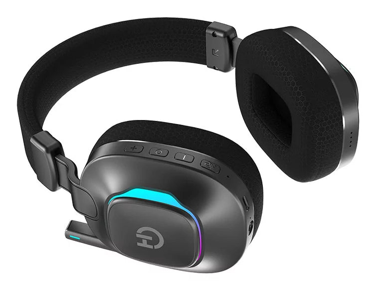 Auscultadores Hiditec Auricular Gaming Vortex ARGB - imagem 11