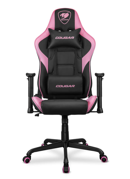 Cadeira Gaming Cougar Armor Elite Eva