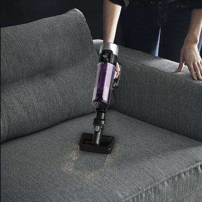 Rowenta X-Force Flex 9.60 Cuidados de Alergias/ 100W/ Autonomia da Bateria 45 Min