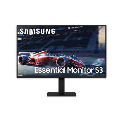 Monitor Samsung LS24D300GAUXEN Monitor 24"FHD IPS 100Hz Ne