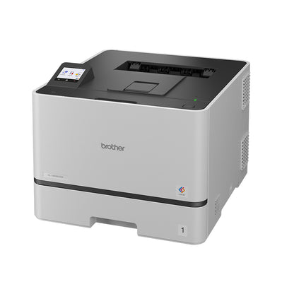 Impressora Brother Laser a cores HL-L8430CDW - imagem 5