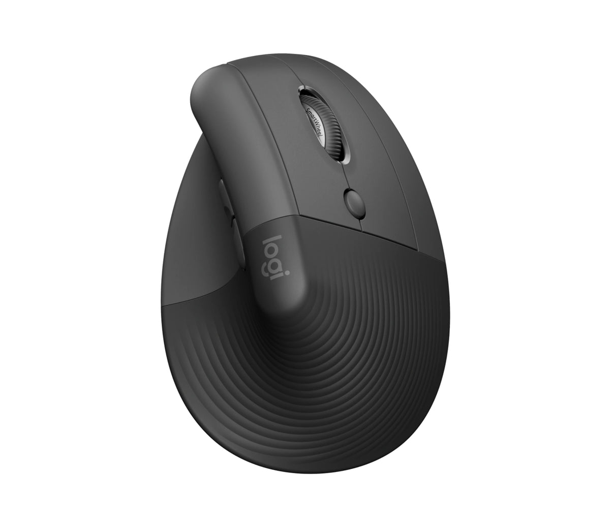 Rato Logitech Lift Vertical / 910-006473 Graphite - imagem 12