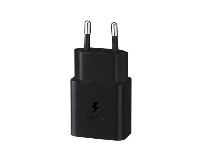 Carregador Samsung EPT1510B / EP-T1510XBEGEU preto - imagem 2
