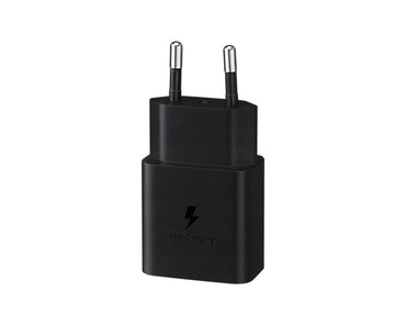 Carregador Samsung EPT1510B / EP-T1510XBEGEU preto - imagem 2