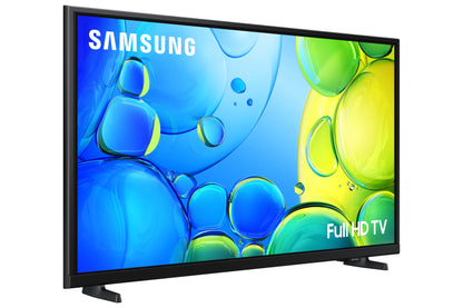 Televisão SAMSUNG UE32F6002FKXXH - SAMSUNG