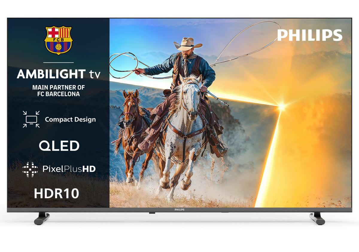 Televisão Philips 32PQS6901/12 - Philips