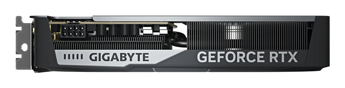 Placa gráfica Gigabyte VGA NVIDIA RTX 5060 Ti EAGLE OC 8G DDR7 - imagem 13