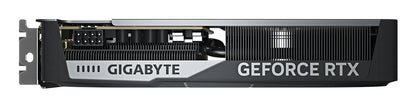 Placa gráfica Gigabyte VGA NVIDIA RTX 5060 Ti EAGLE OC 8G DDR7 - imagem 13