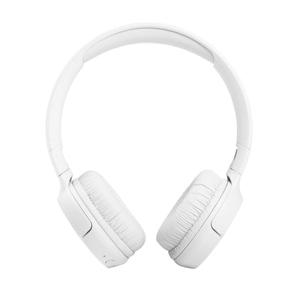 Auscultadores sem fios JBL Tune 510BT/ com Microfone/ Bluetooth/ Branco