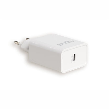 Carregador iggual rápido USB PD tipo C 20W - imagem 12