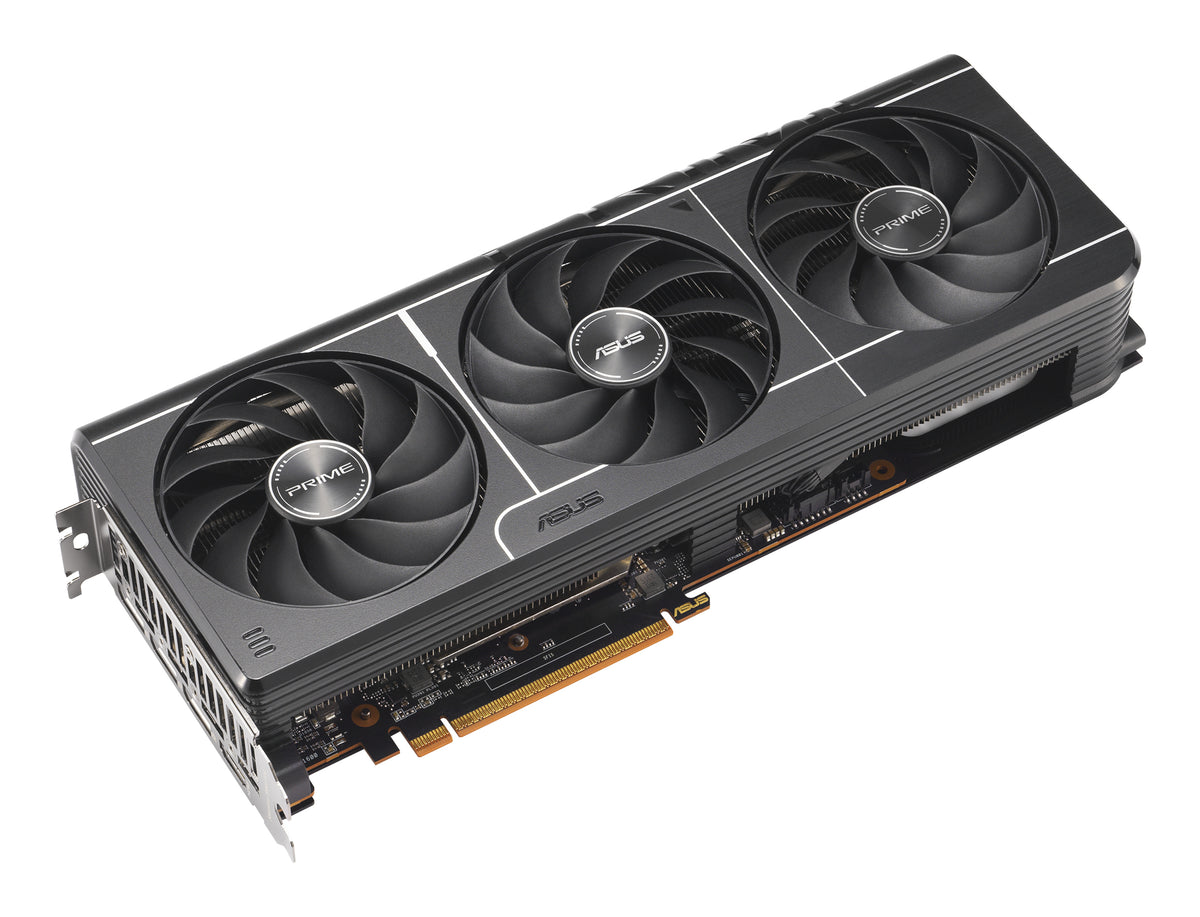 Placa gráfica ASUS VGA AMD PRIME RX9070GRE O12G DDR6 - imagem 11