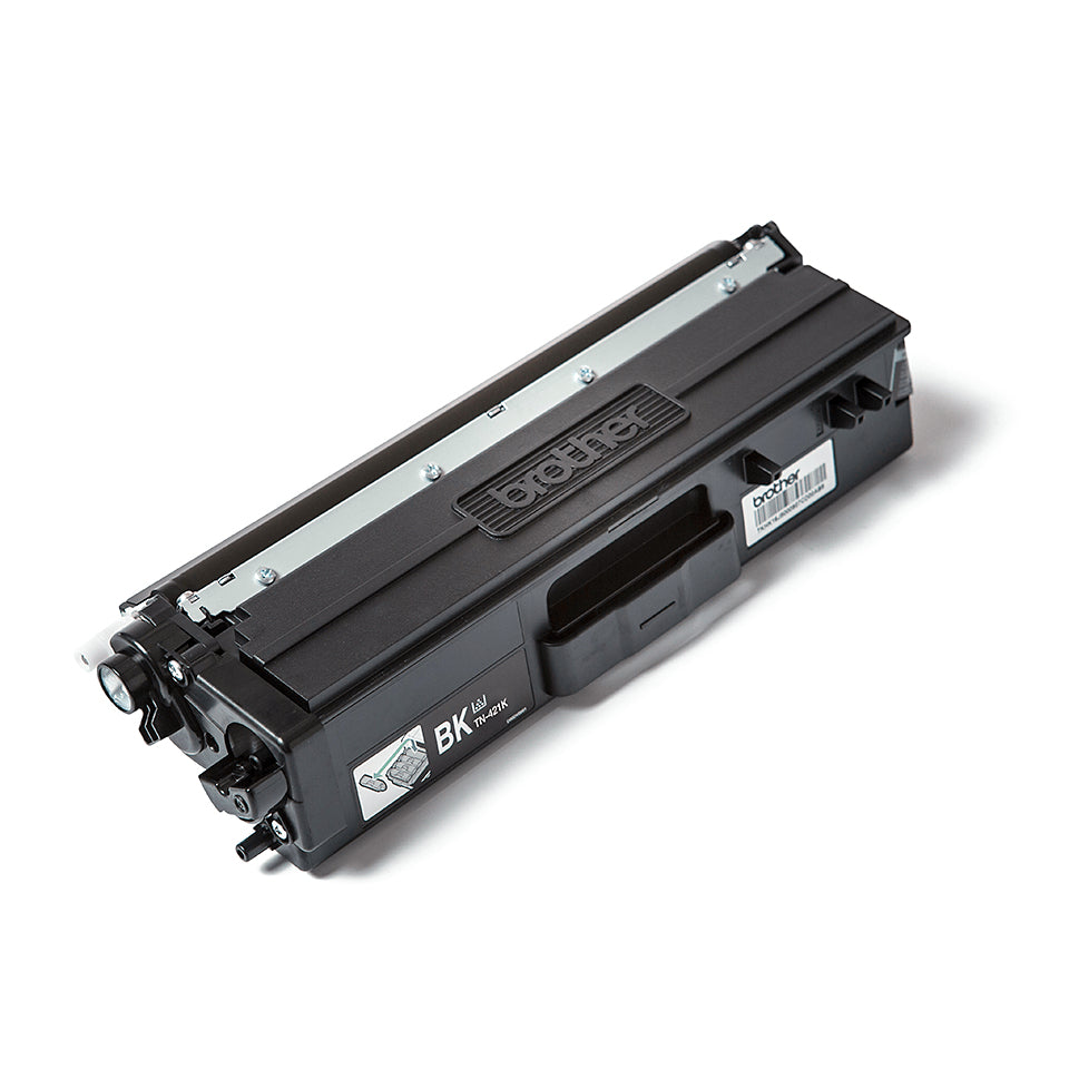 Brother toner TN421BK Preto - imagem 4