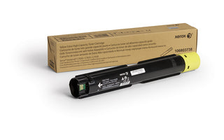 Xerox Toner 106R03738 amarelo Standard