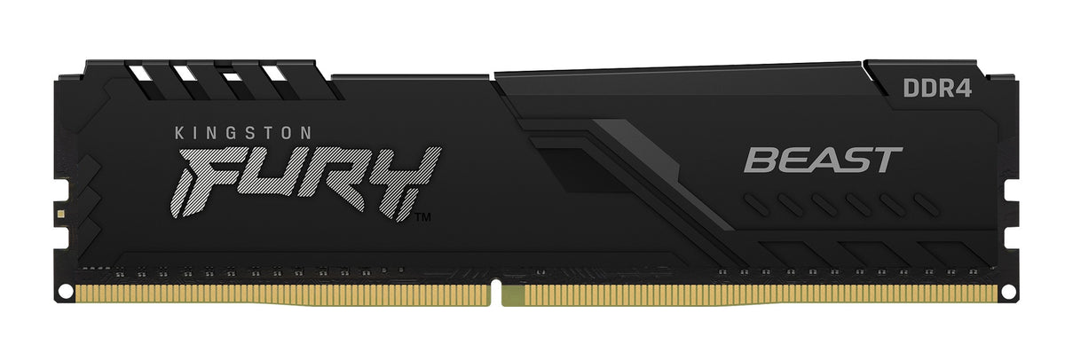 Memória RAM Kingston FURY Beast - 8 GB