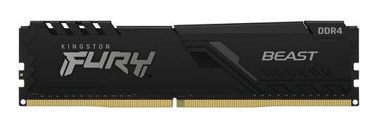 Memória RAM Kingston FURY Beast - 8 GB
