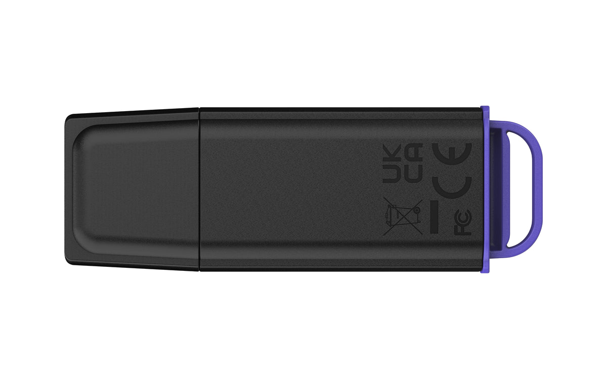 Pen USB Kingston DataTraveler DTXG2 512GB USB 3.2 Gen1 - imagem 3