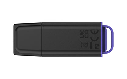 Pen USB Kingston DataTraveler DTXG2 512GB USB 3.2 Gen1 - imagem 3