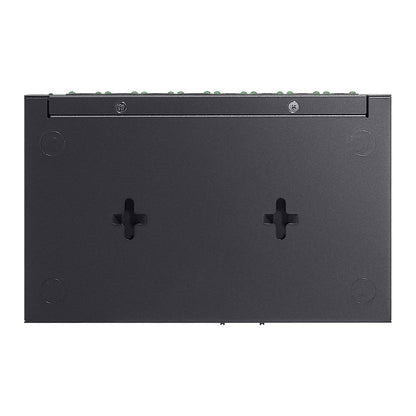 Switch de Rede TP-Link LS108GP 8xGb PoE+ 62W Desktop - imagem 9