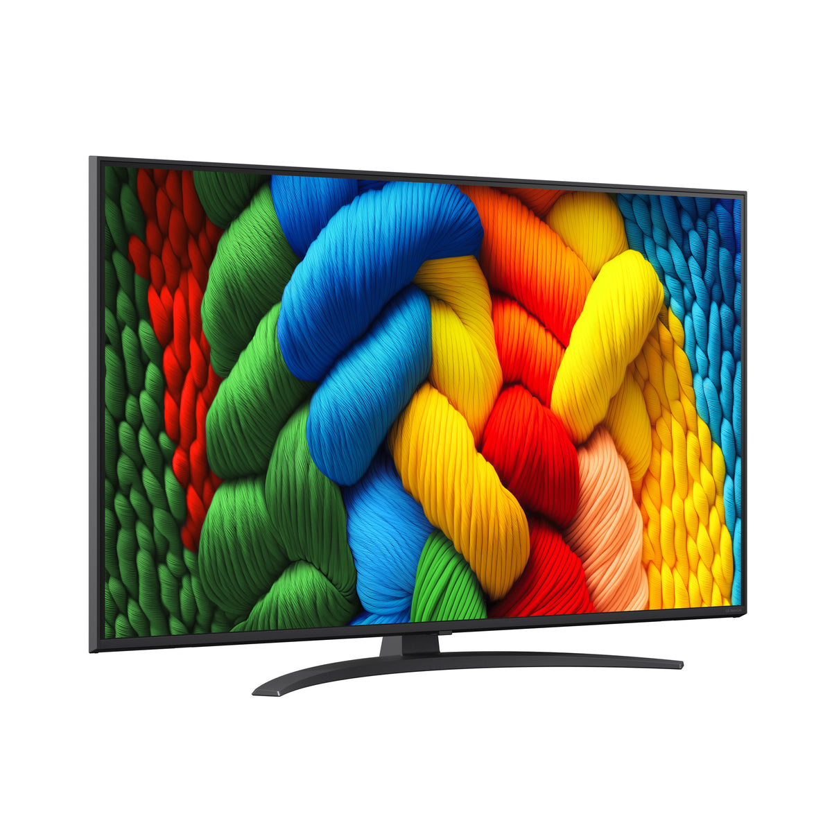 Televisão LG 50NANO81A6A.API - LG
