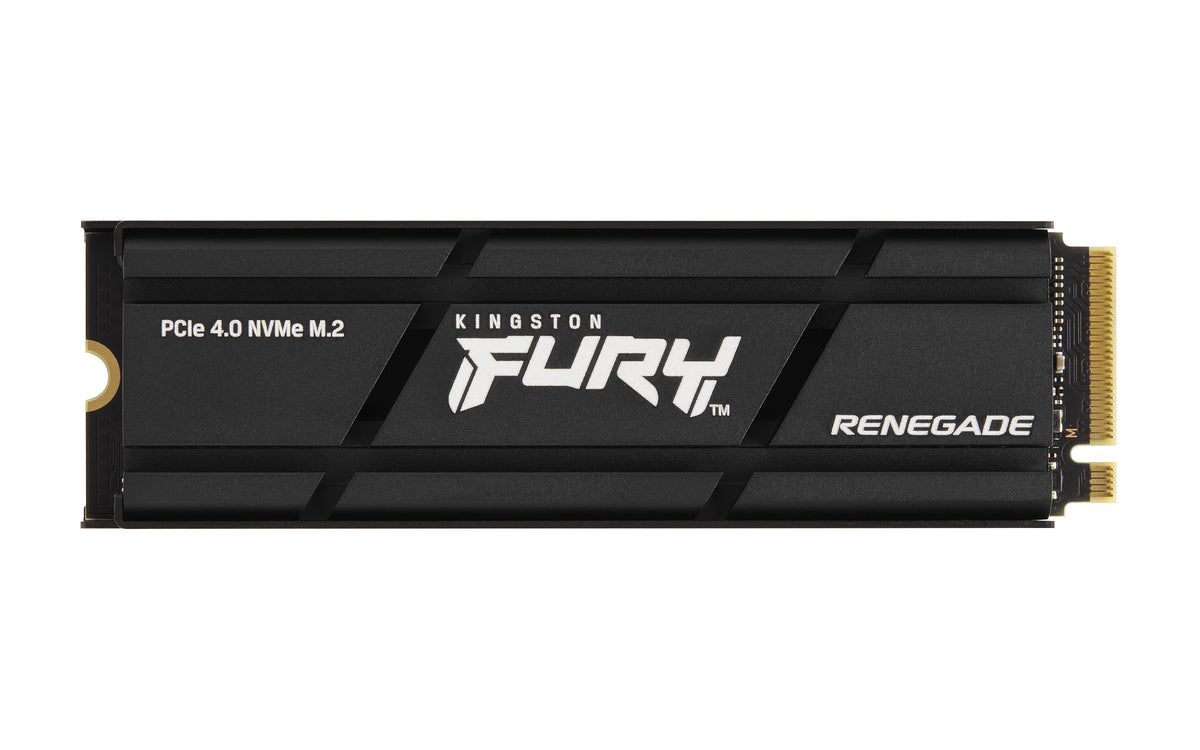 Disco SSD Kingston M.2 Fury Renegade 4.0 2TB / SFYRDK/2000G