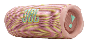 Coluna JBL Flip 7 / JBLFLIP7PINK rosa - imagem 2