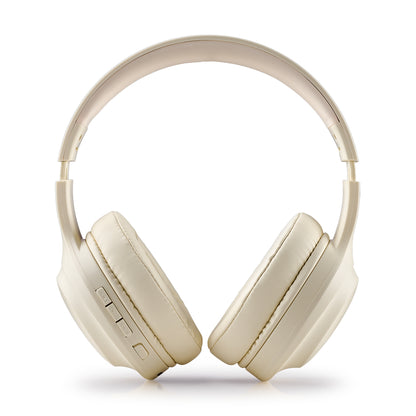 Auscultadores NGS AURICULAR INAL.BT CAN.RUID ARTICAGLACIER BEIGE - imagem 4