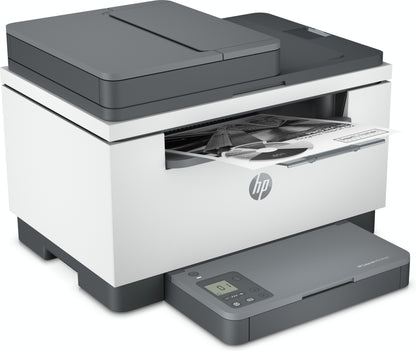 Impressora multifunções HP Multifunções Laserjet MFP M234SDN Duplex/ ADF/ - imagem 8