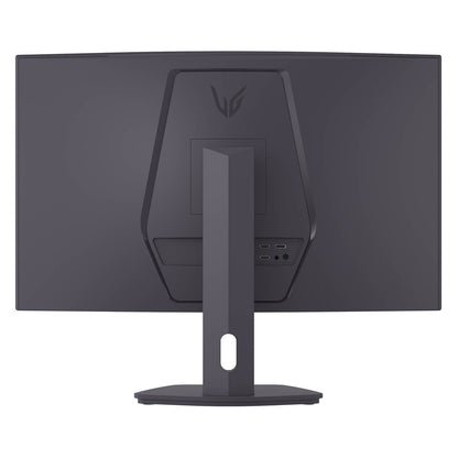 Monitor LG 32G600A-B 32" QHD 180hz 2HDMI DP AA curv - imagem 4