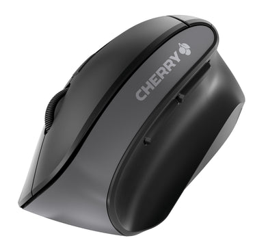 Rato CHERRY MW4500B / JW-4500 preto - imagem 2