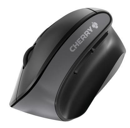 Rato CHERRY MW4500B / JW-4500 preto - imagem 2
