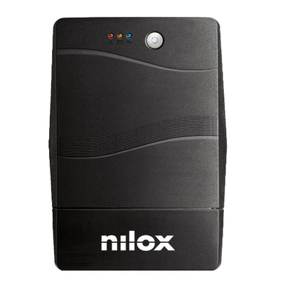 UPS NILOX SAI PREMIUM LINE INT. 2000VA - imagem 5