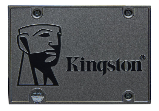 SSD Kingston SSDNow A400 - 2.5"