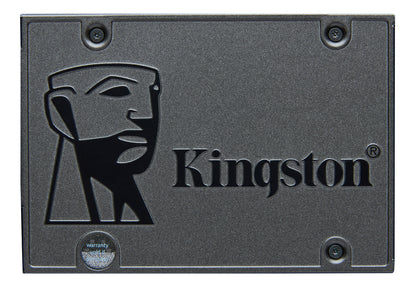 SSD Disco Kingston A400 960GB/ SATA III