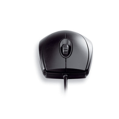 Rato CHERRY M545BK / M-5450 preto - imagem 4