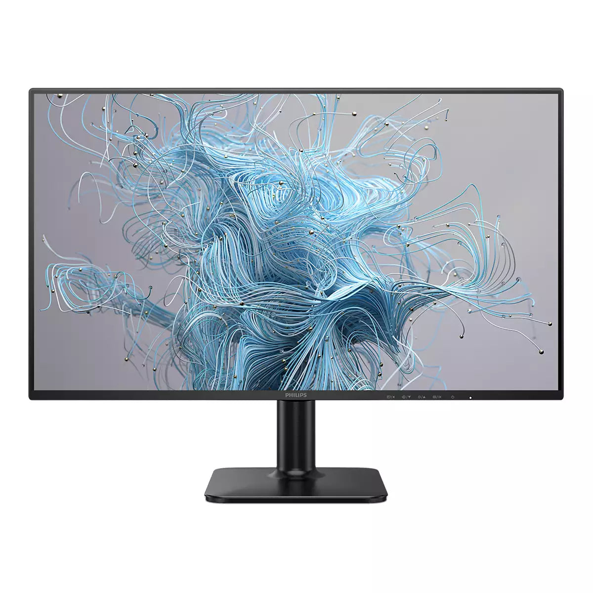 Monitor Philips 24E2N1100A 24"IPS FHD 120hz 1ms - imagem 11