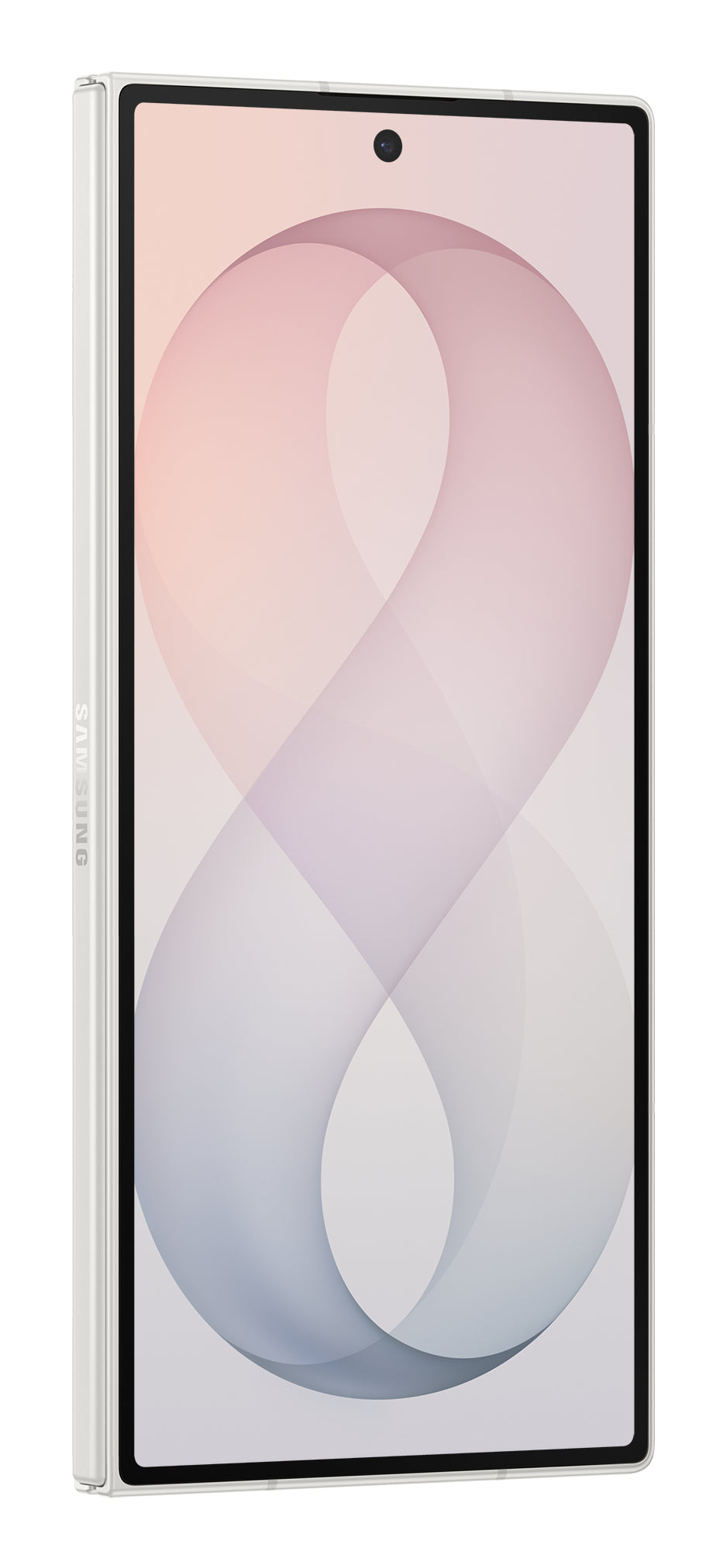 Smartphone Samsung Galaxy Z Fold8 Ultra 12GB/ 512GB/ 8"/ 5G/ branco